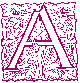 First letter A