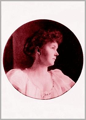 Helen Peel